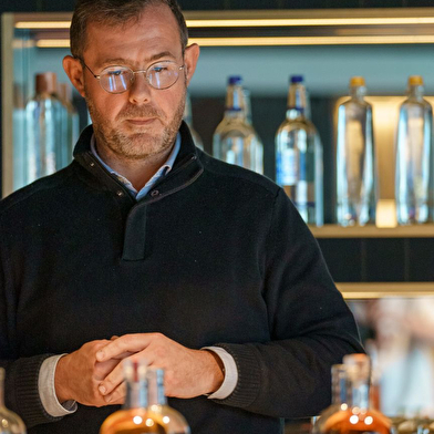 Distillerie du Clos Saint Joseph