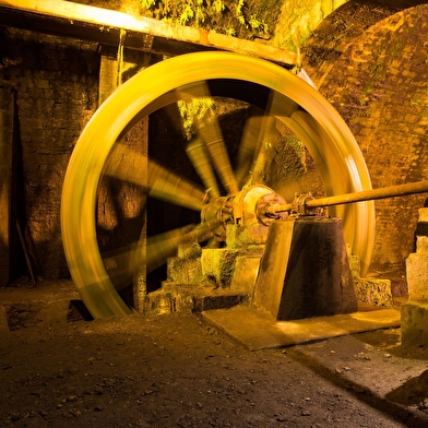 Découvrir le sel du Jura : visite guidée de la Grande Saline de Salins-les-Bains