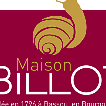 Maison Billot - Groupe Française de Gastronomie - BASSOU