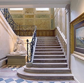 Entrez chez les Sarret de Grozon !  - ARBOIS