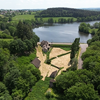 Hébergement collectif - MAGNY