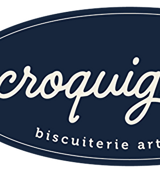 Croquignole - SAINT-AMAND-EN-PUISAYE