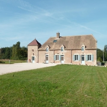 La Malatière - LA CHAPELLE-SAINT-SAUVEUR