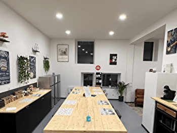 Les Agriates - BESANCON