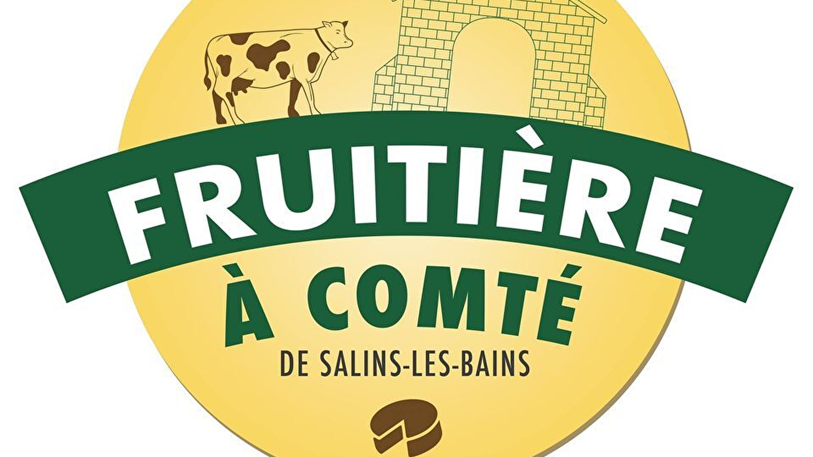 Fruitière à Comté de Salins-les-Bains