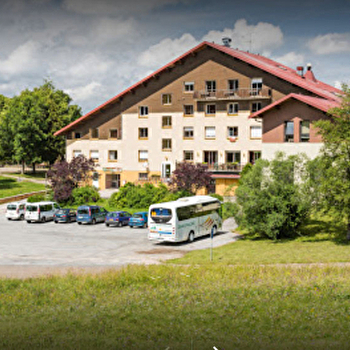 Le Grand Chalet - MOUTHE