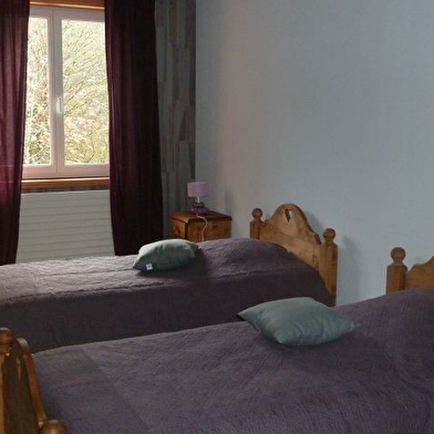 Le Moulin de Belvoir