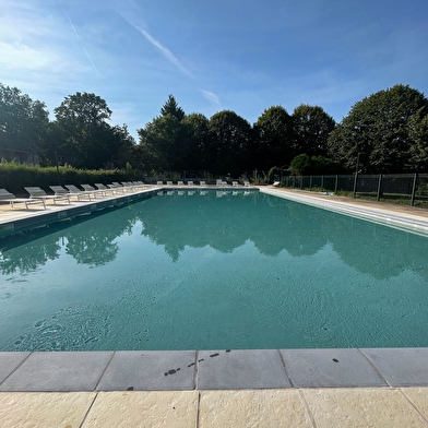 USHUAIA VILLAGE Domaine de Scott