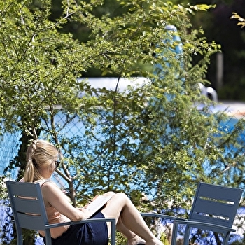 Camping USHUAÏA Villages Au Bois Joli - ANDRYES