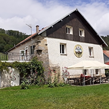 Lou Be Co - SALINS-LES-BAINS