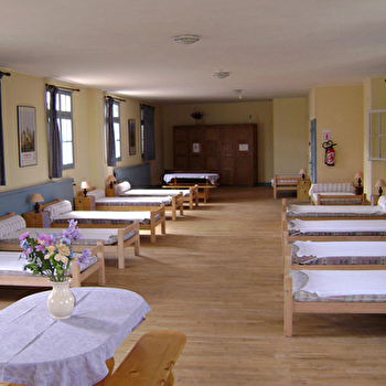 Centre International d'Etudes des Patrimoines (hébergement) - SAINT-CHRISTOPHE-EN-BRIONNAIS