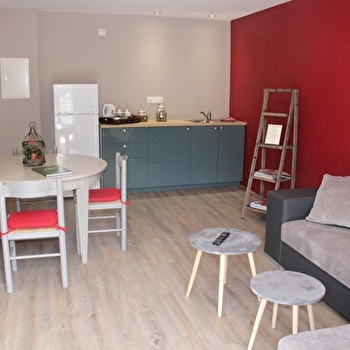 Auberge de la Vallière - CONLIEGE