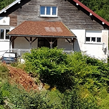 Les Morillons - FONCINE-LE-BAS