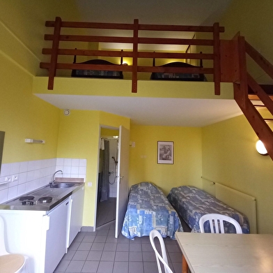 La clairière de Clairvans