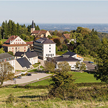 Les Maisons de Châtel - GIZIA