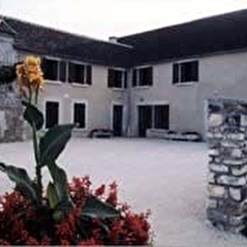 Gîte d'étape communal de Crain - CRAIN