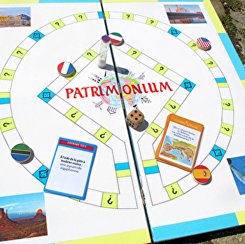 À la découverte du Patrimoine mondial - BESANCON