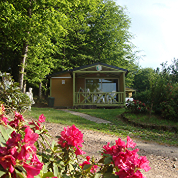 Parc Résidentiel Settons Cottages - MOUX-EN-MORVAN