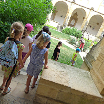 Le Rallye de Mona - PARAY-LE-MONIAL