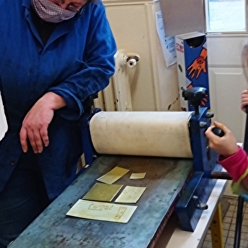 La métairie Bruyère ouvre ses portes !  - PARLY