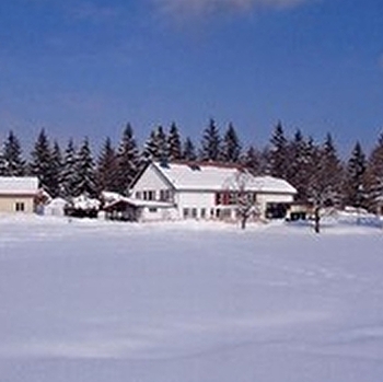 Avel - CHATEL-DE-JOUX