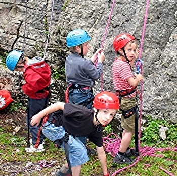 Sports de plein air - LONS-LE-SAUNIER