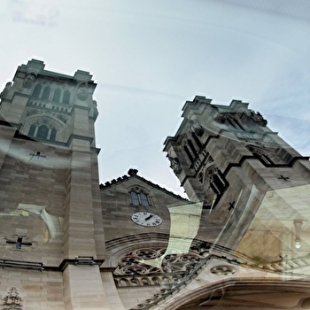 Reflets du monde - CHALON-SUR-SAONE