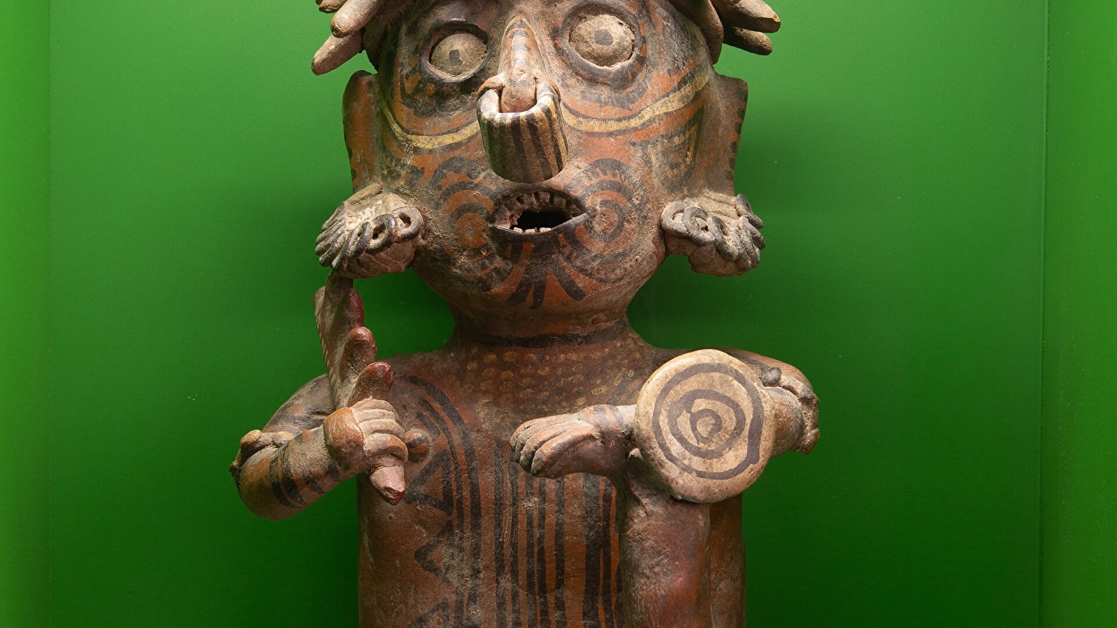 Le Mexique dans tous les sens