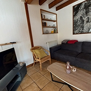 Gîte de groupe - Le Chalet de Montagne - METABIEF