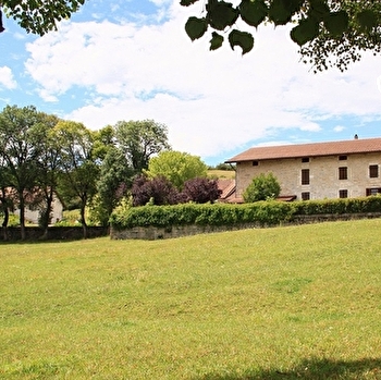 Les Tilleuls - AROMAS