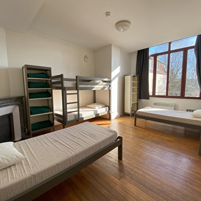 La Maison du Randonneur