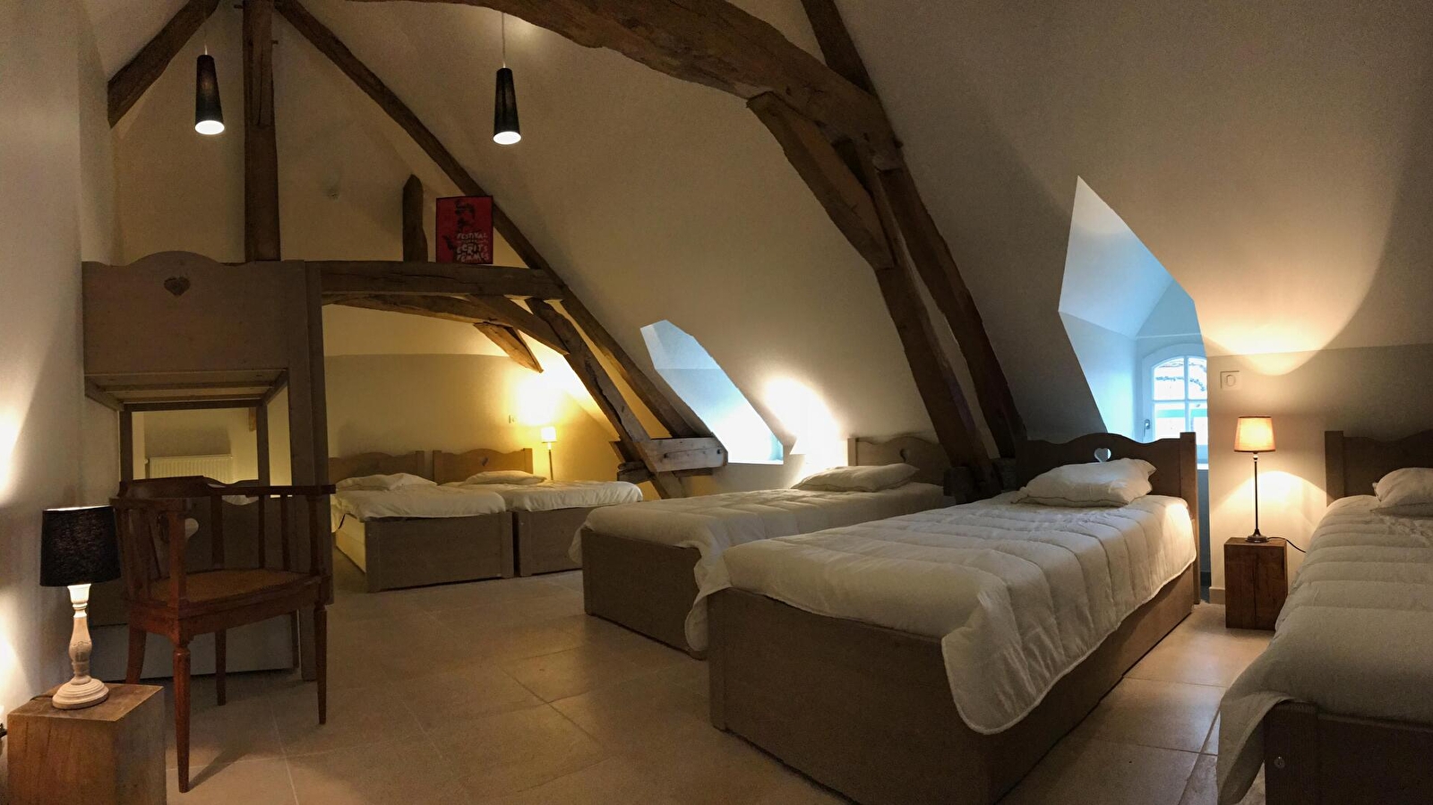 L'Auberge de Jeunesse