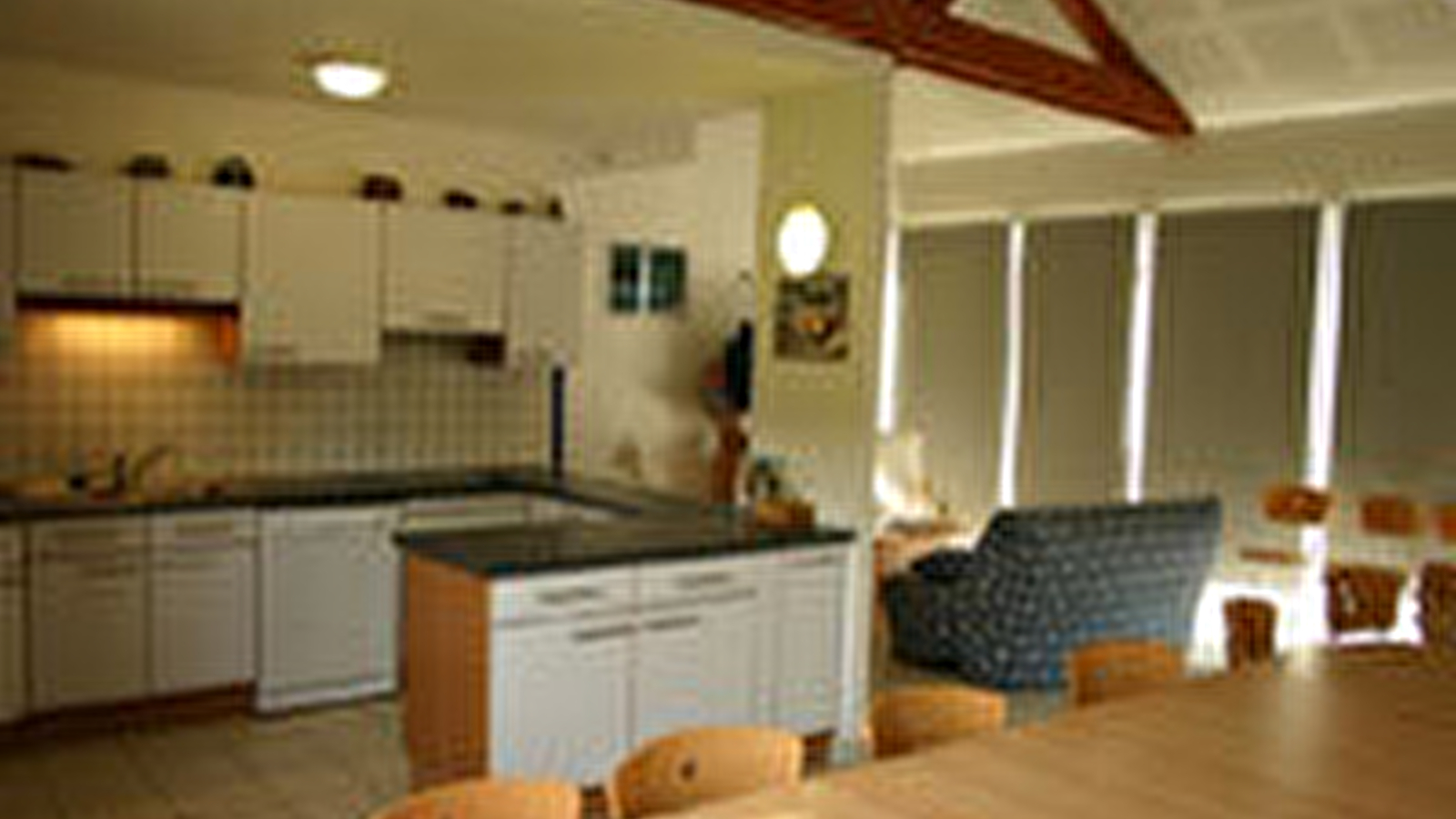 Gite d'étape le Perron