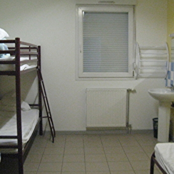 Maison familiale et rurale - AMANGE