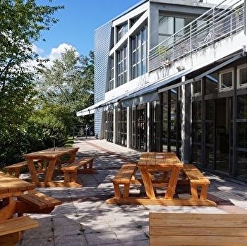 Habitat Jeunes Les Oiseaux (FJT) - BESANCON