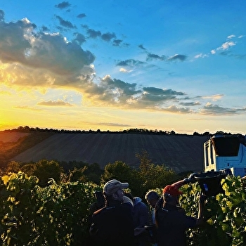 Domaine des Sénons - PARON