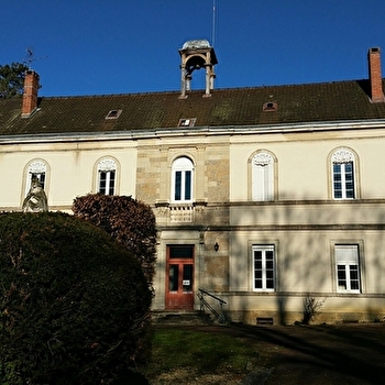 Maison familiale rurale Auxois-sud Morvan - POUILLY-EN-AUXOIS