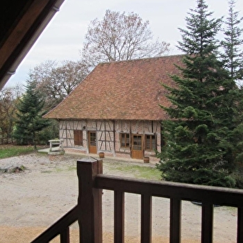 MAIRIE DE SERLEY  - SERLEY