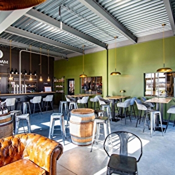 Maddam - Brasserie de Chablis - CHABLIS