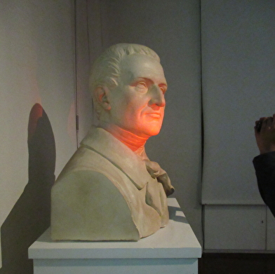 Au détour du musée