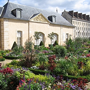 Rallye enfant 'Côté jardins, côté nature' - SENS