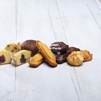 Biscuiterie du Mistral Fabrique & boutique