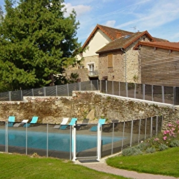 Domaine de Poisot - BROYE