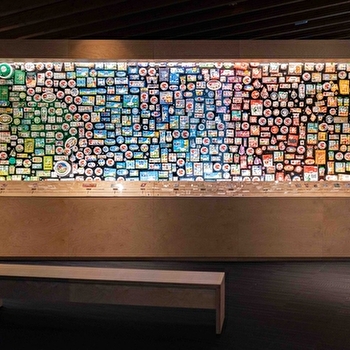 Enquête sur les étiquettes - LONS-LE-SAUNIER