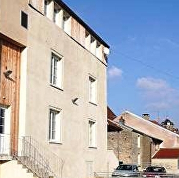 Gîte de groupe - Champlitte - CHAMPLITTE