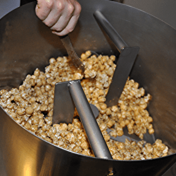 Maison Gramm's - La Manufacture Bio - AUXERRE