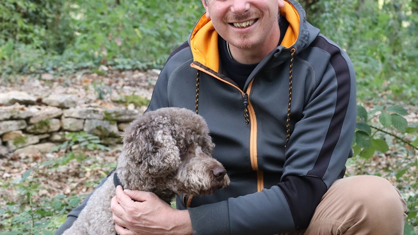 Maison aux Mille Truffes