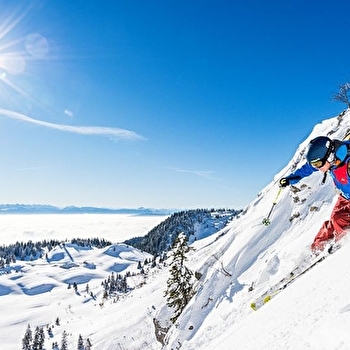 Multi glisse - LONS-LE-SAUNIER