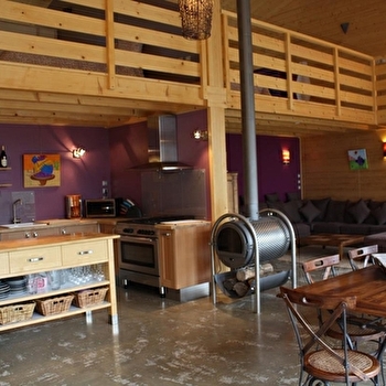 Des Daines - LAVANS-LES-SAINT-CLAUDE