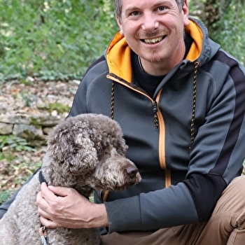 Maison aux Mille Truffes - MAREY-LES-FUSSEY